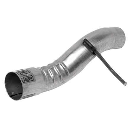 Walker EXHAUST INTERMEDIATE PIPE 42291